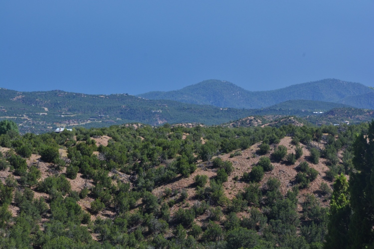 landscape from Highway 68
